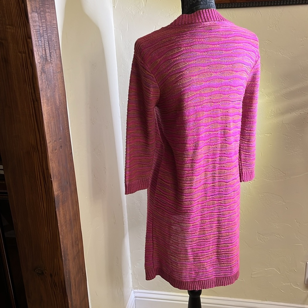 Lightweight sweater - Picture 4 of 5